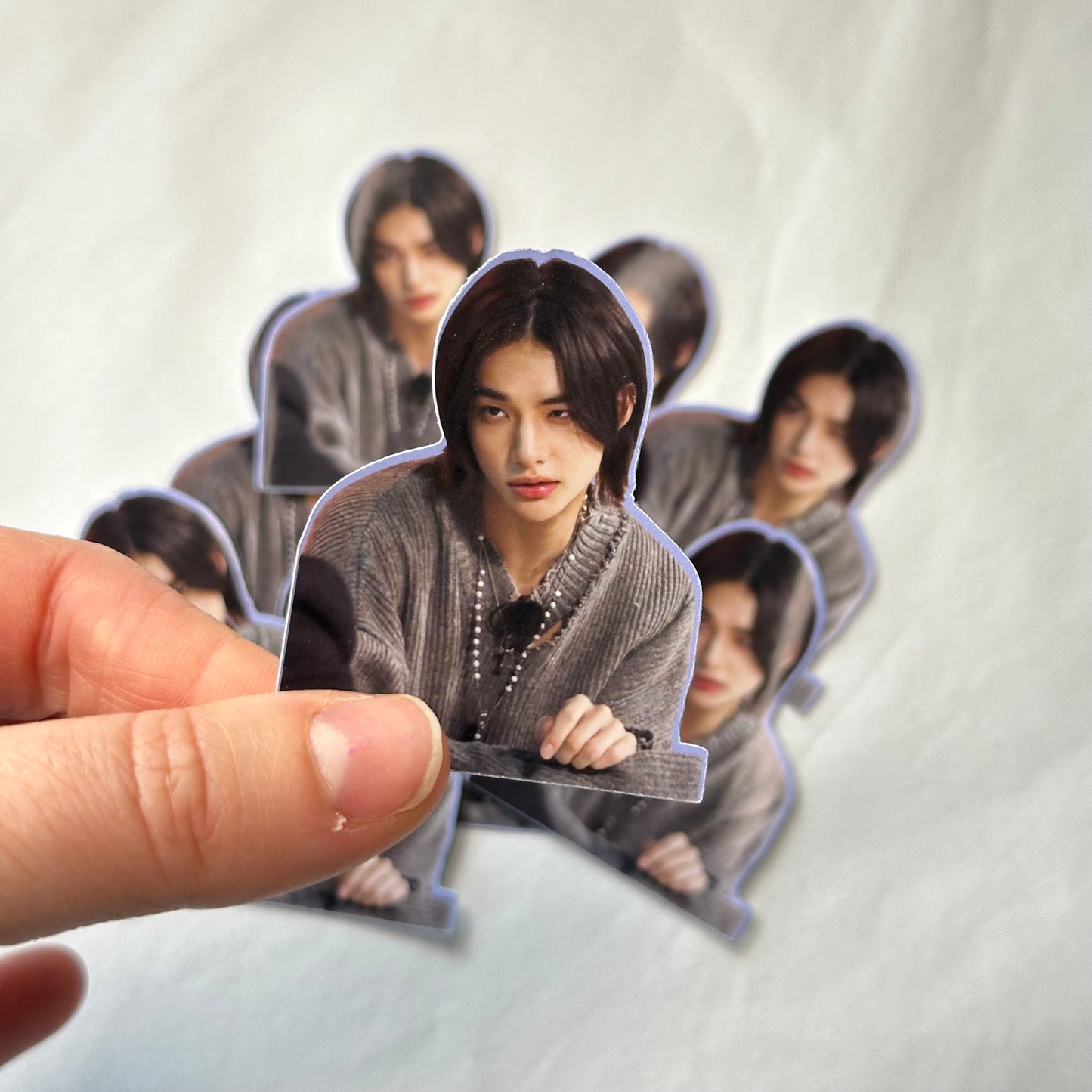 Sticker Meme Stray Kids