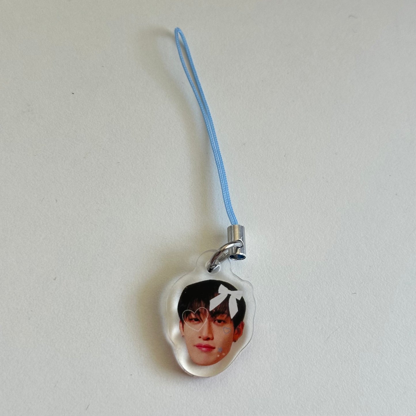 Bijoux téléphone Stray Kids ✨
