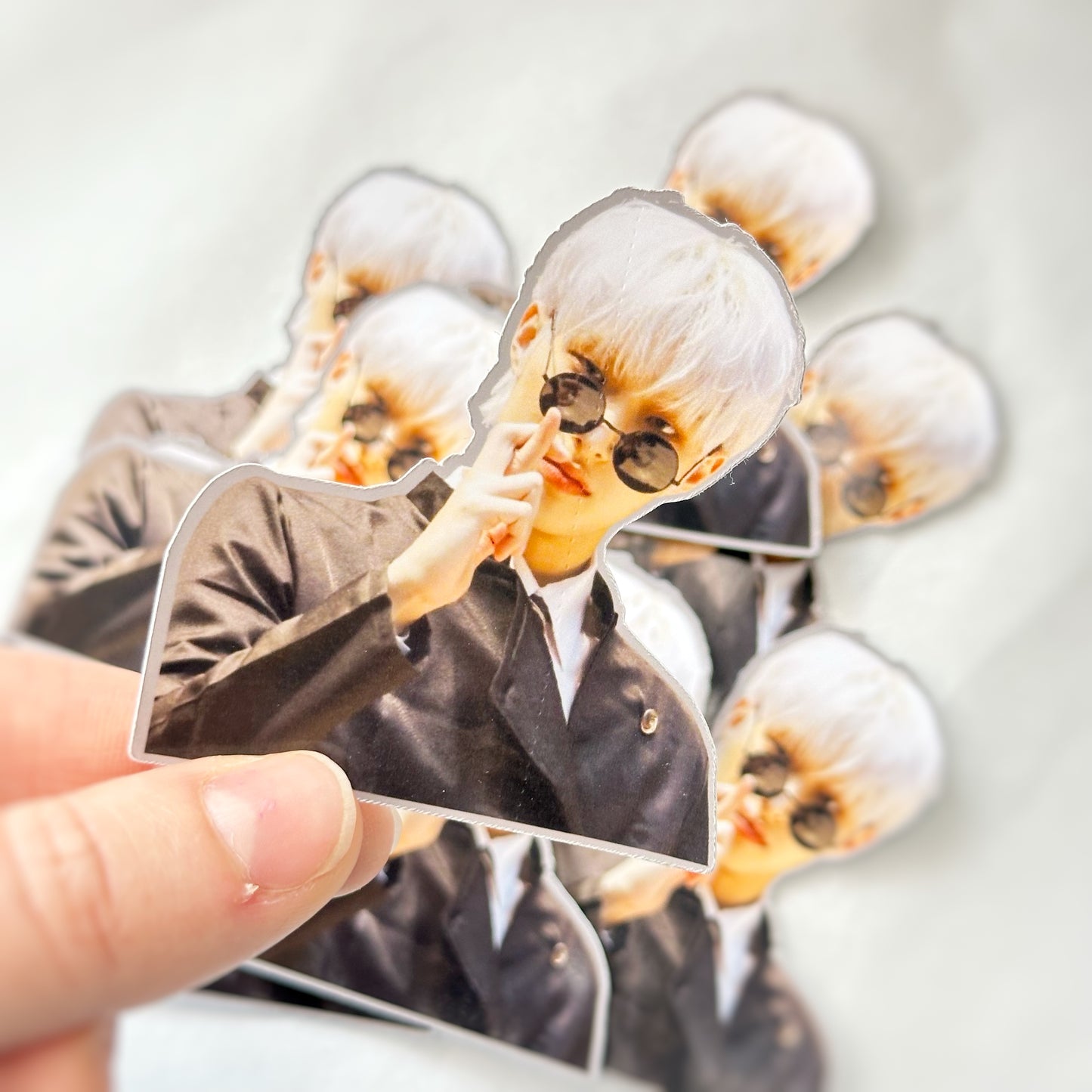 Stickers Meme Ateez
