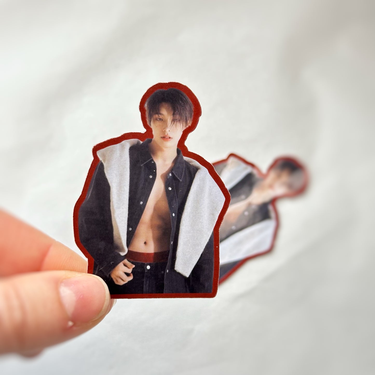 Stickers Meme Ateez