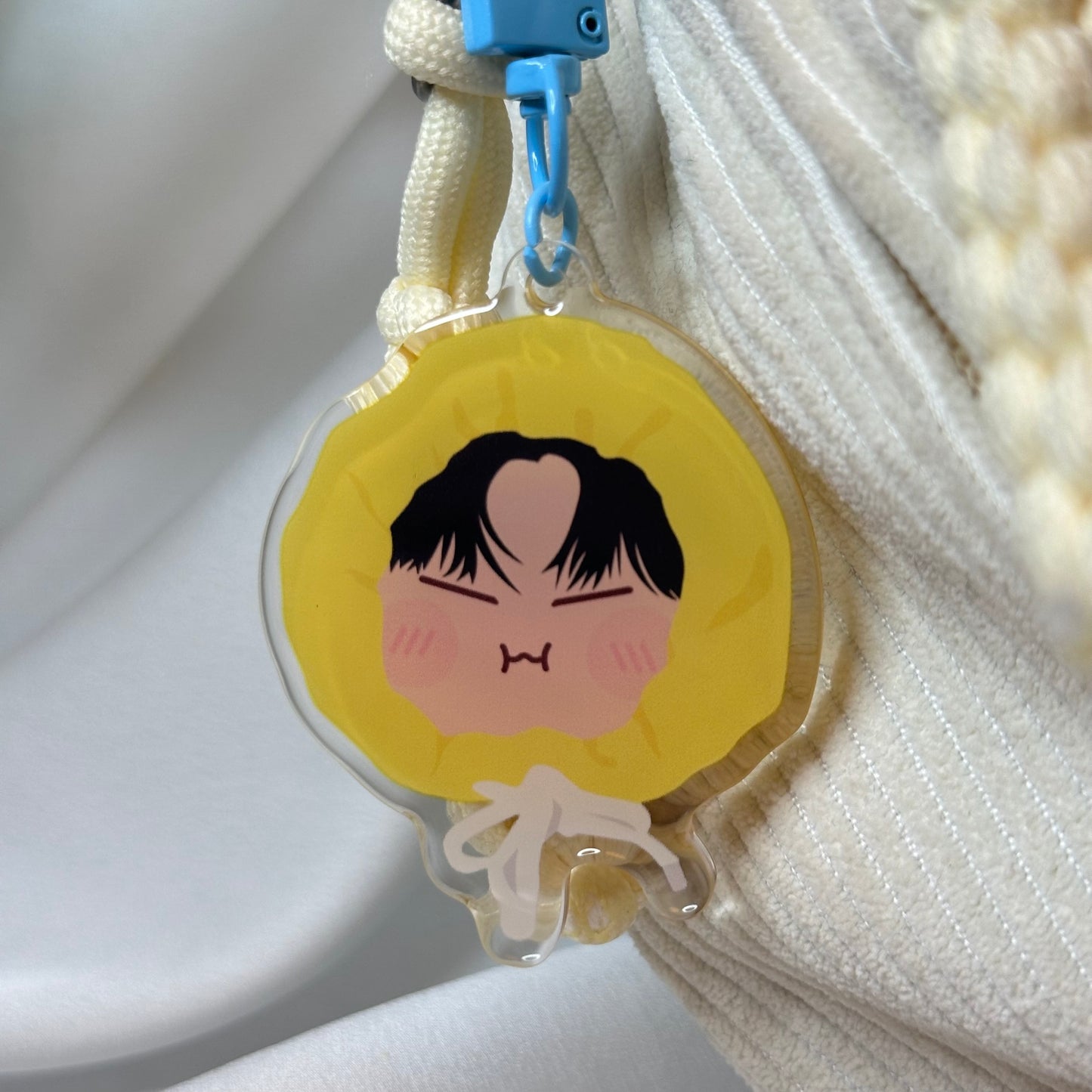 Porte clé Hoshi ✨