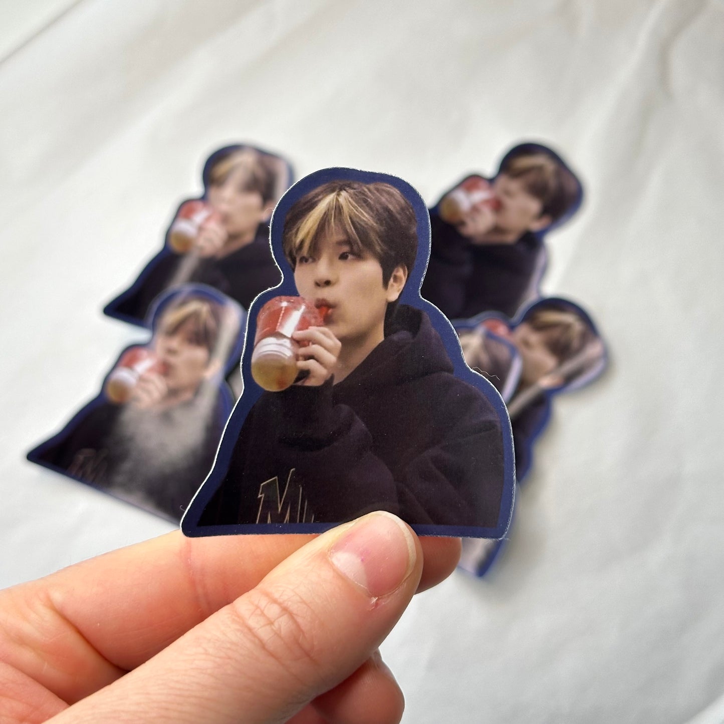 Sticker Meme Stray Kids