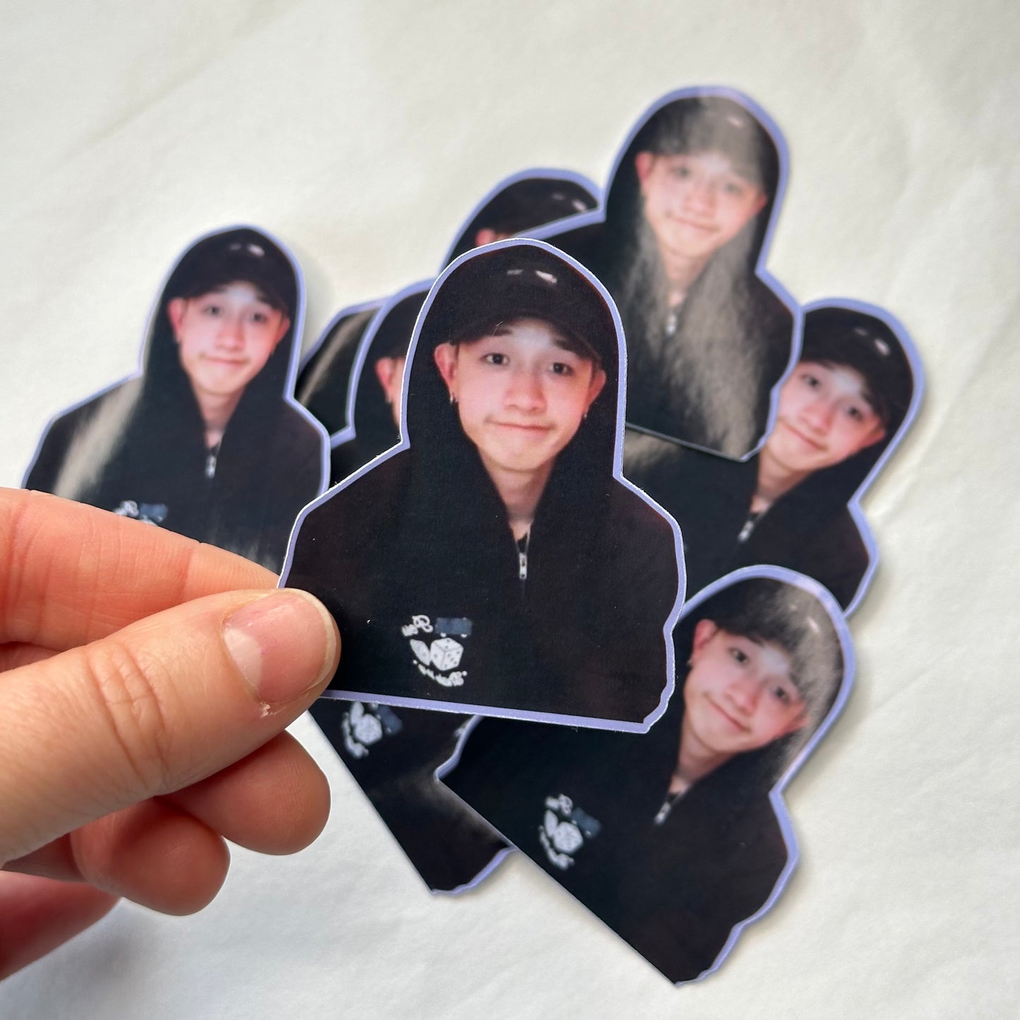 Sticker Meme Stray Kids