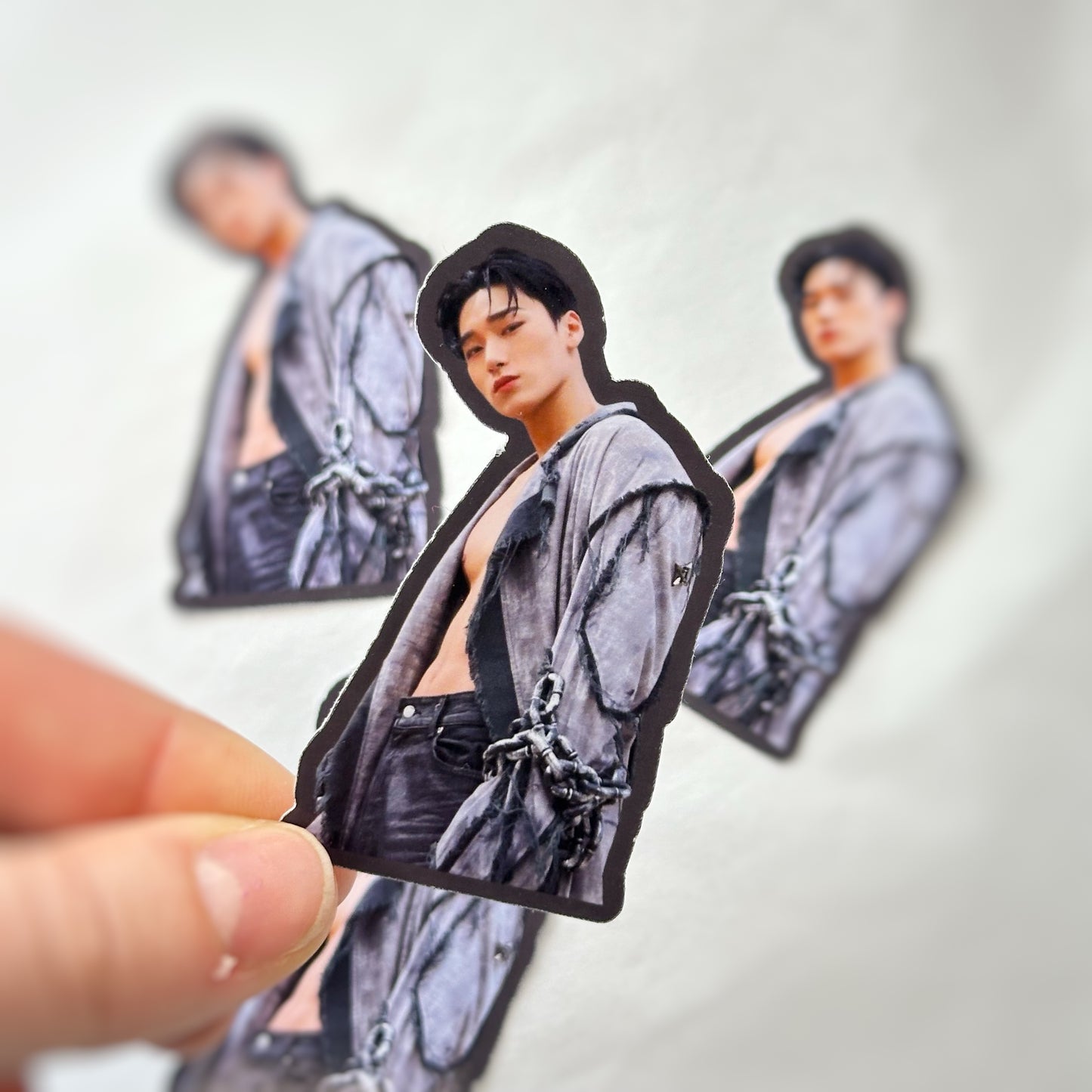 Stickers Meme Ateez