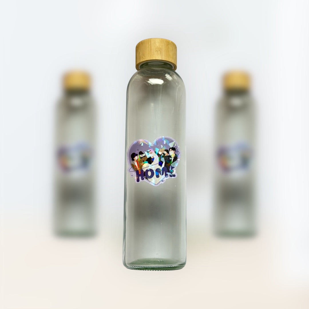 Sticker BTS - Home