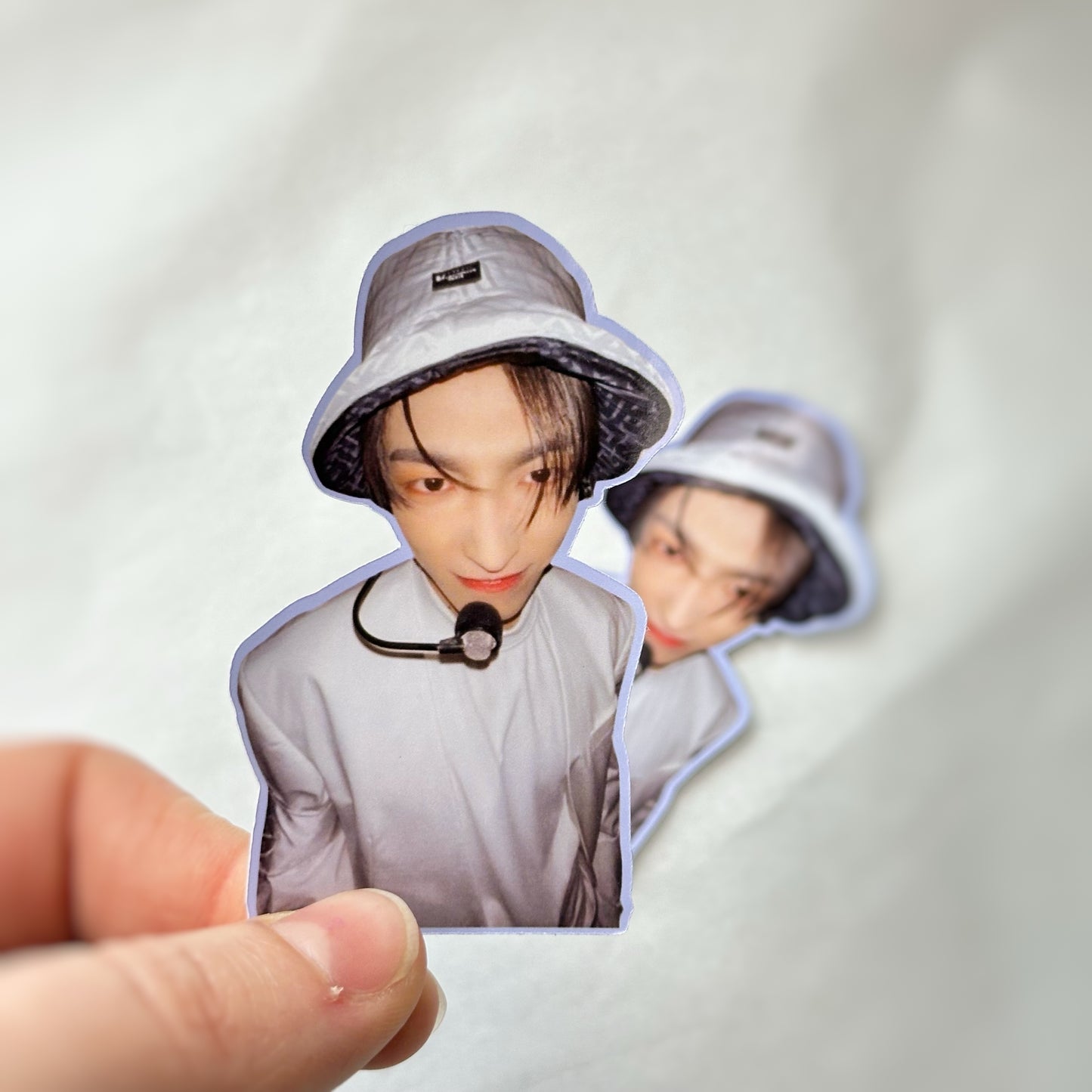 Stickers Meme Ateez
