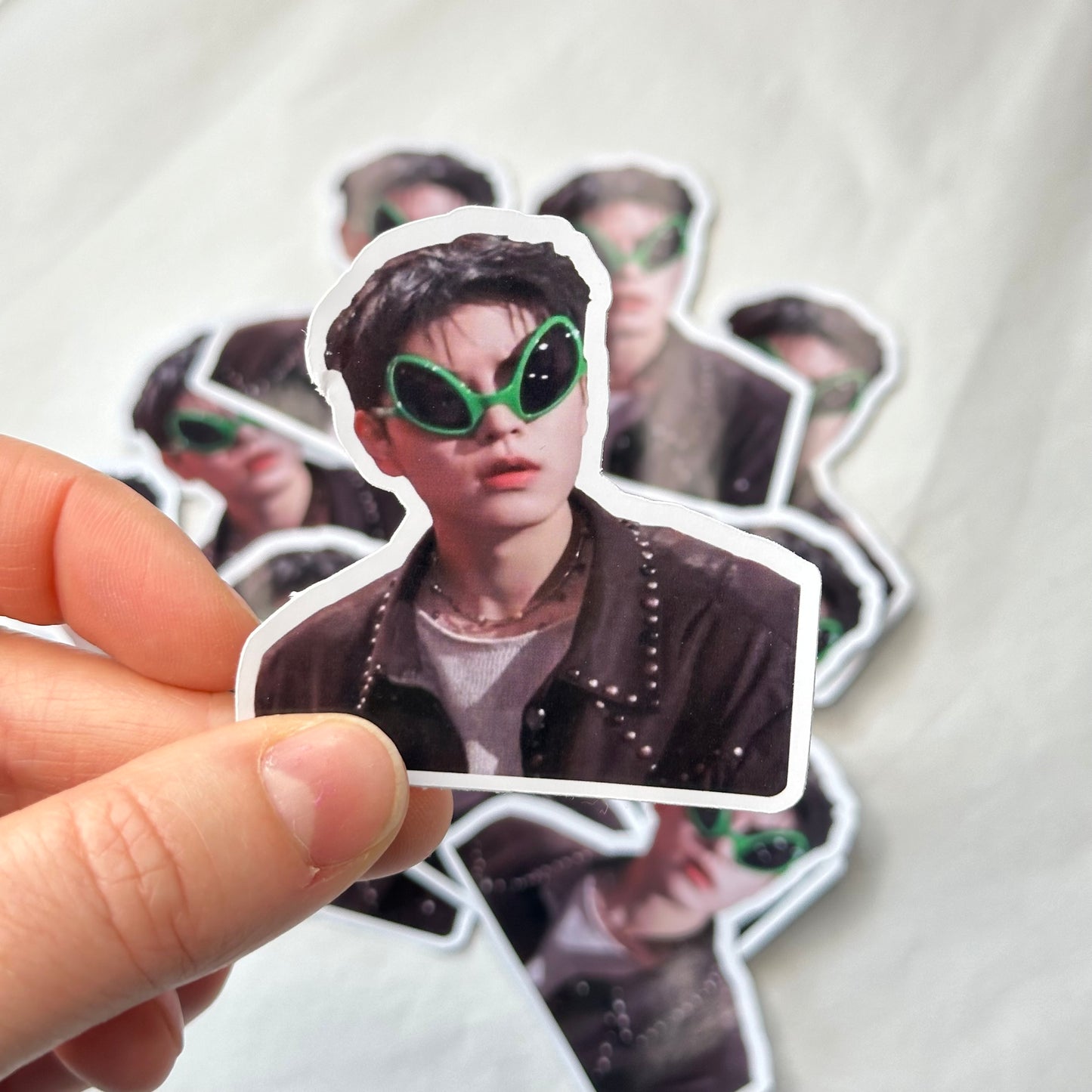 Sticker Meme Stray Kids