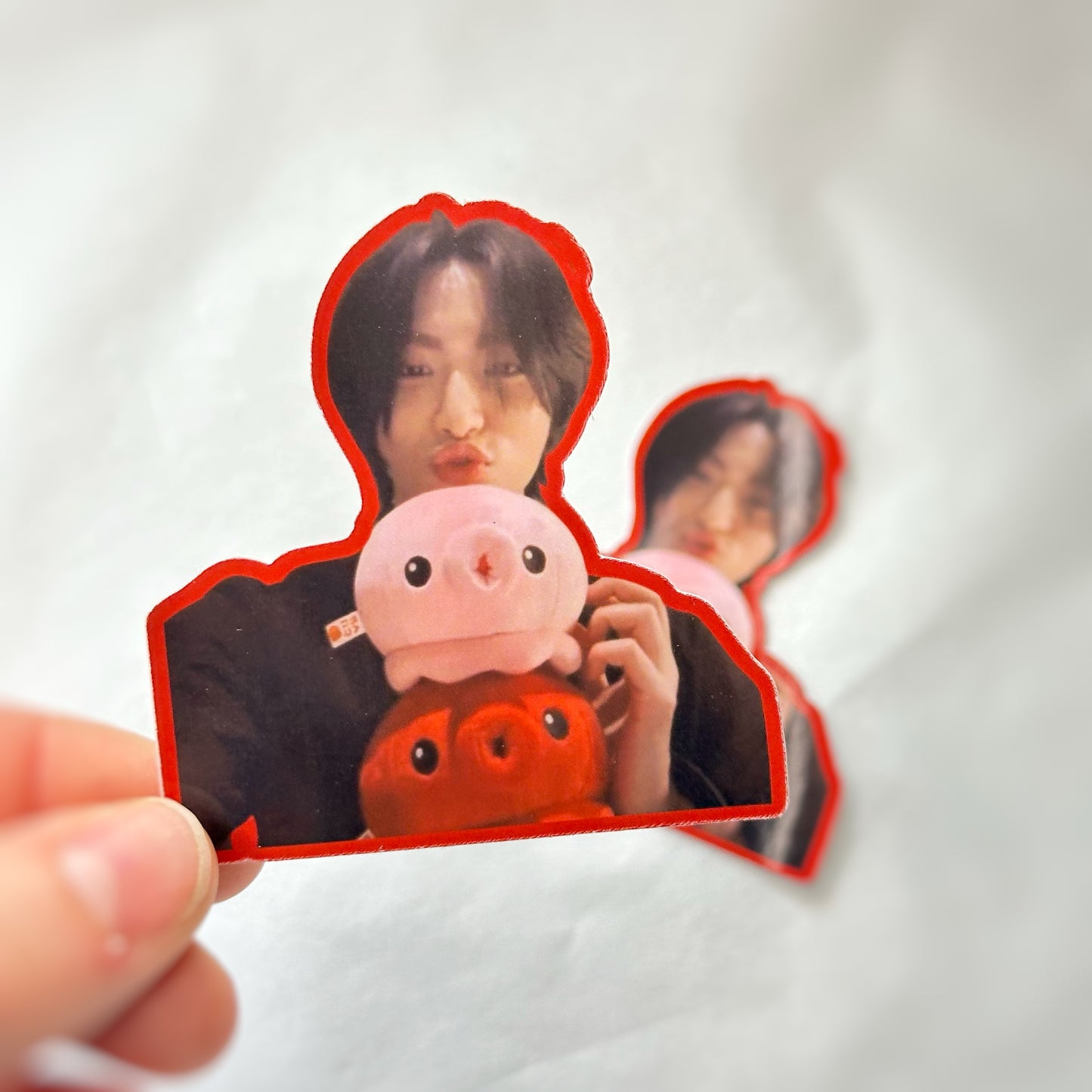 Stickers Meme Ateez