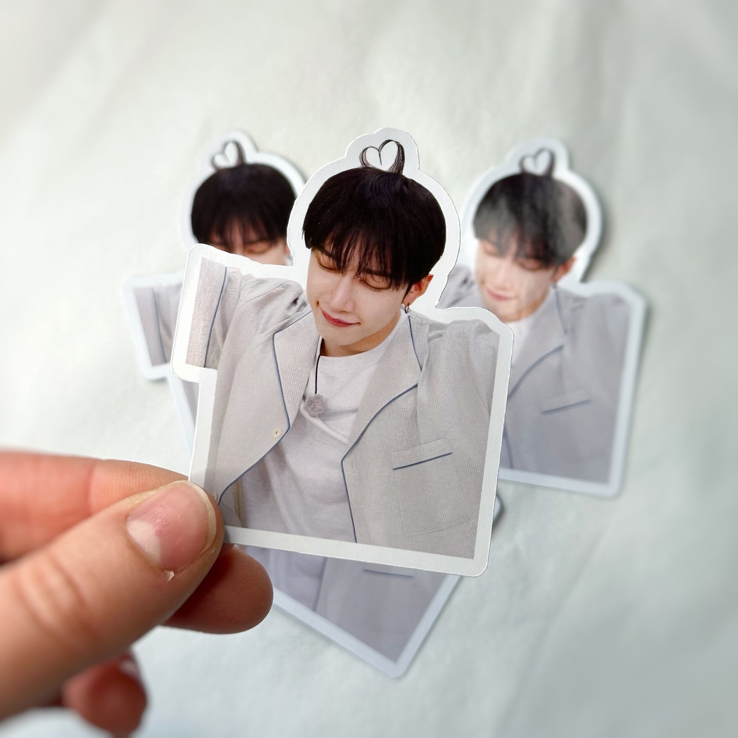 Sticker Meme Stray Kids