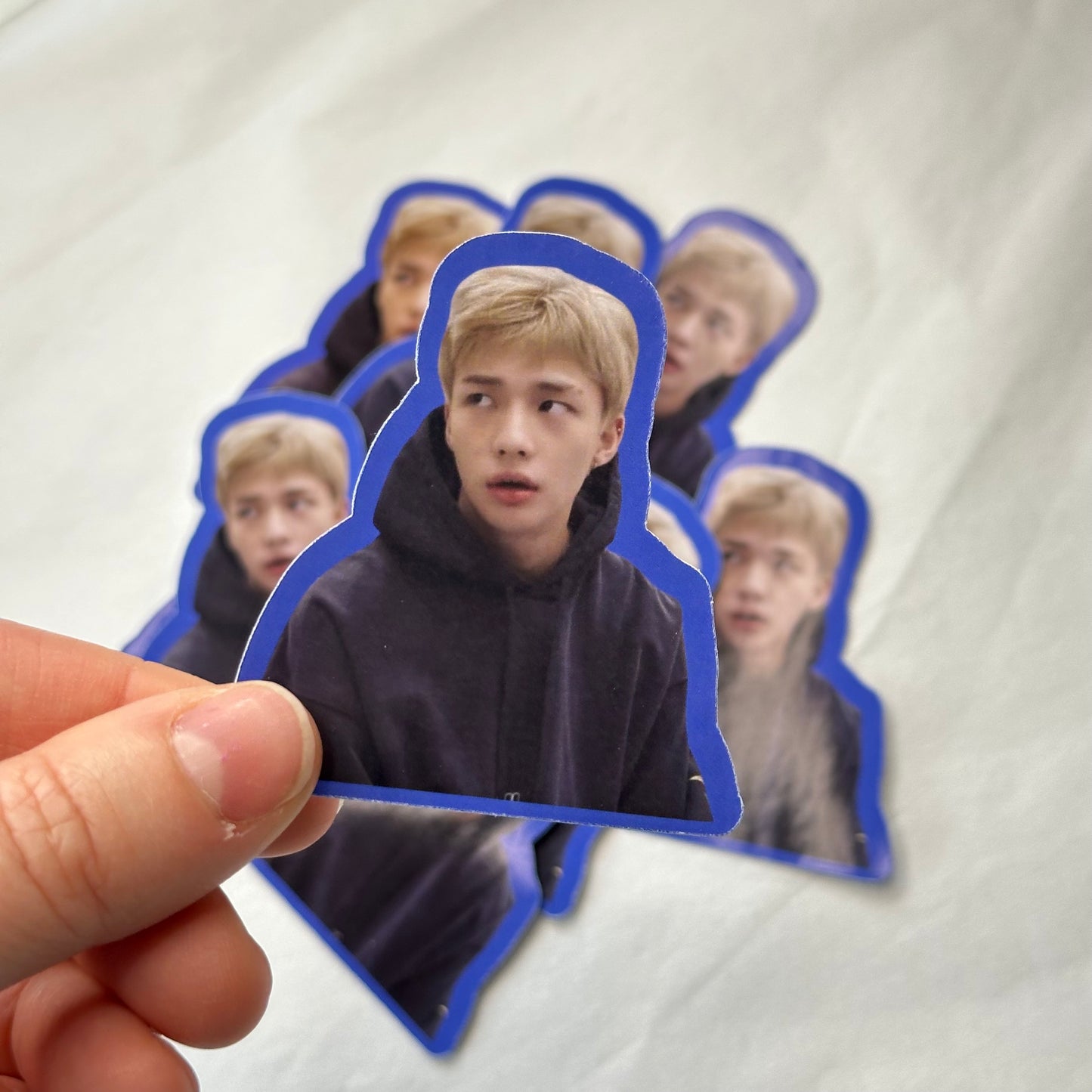 Sticker Meme Stray Kids