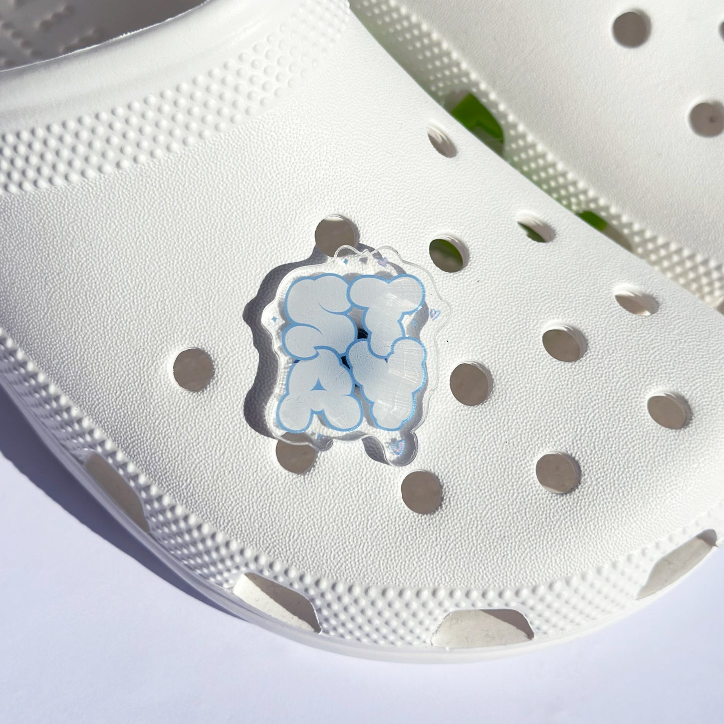 Accesoires Crocs Stay