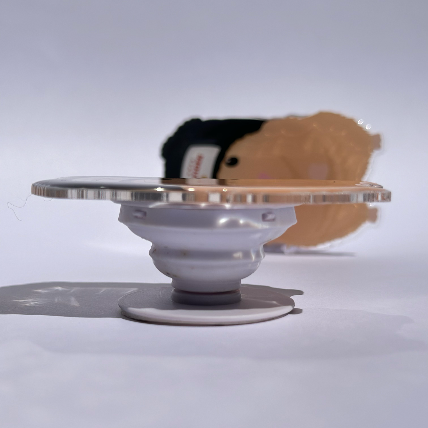 Phone grip Hoshi - hamster 🐹