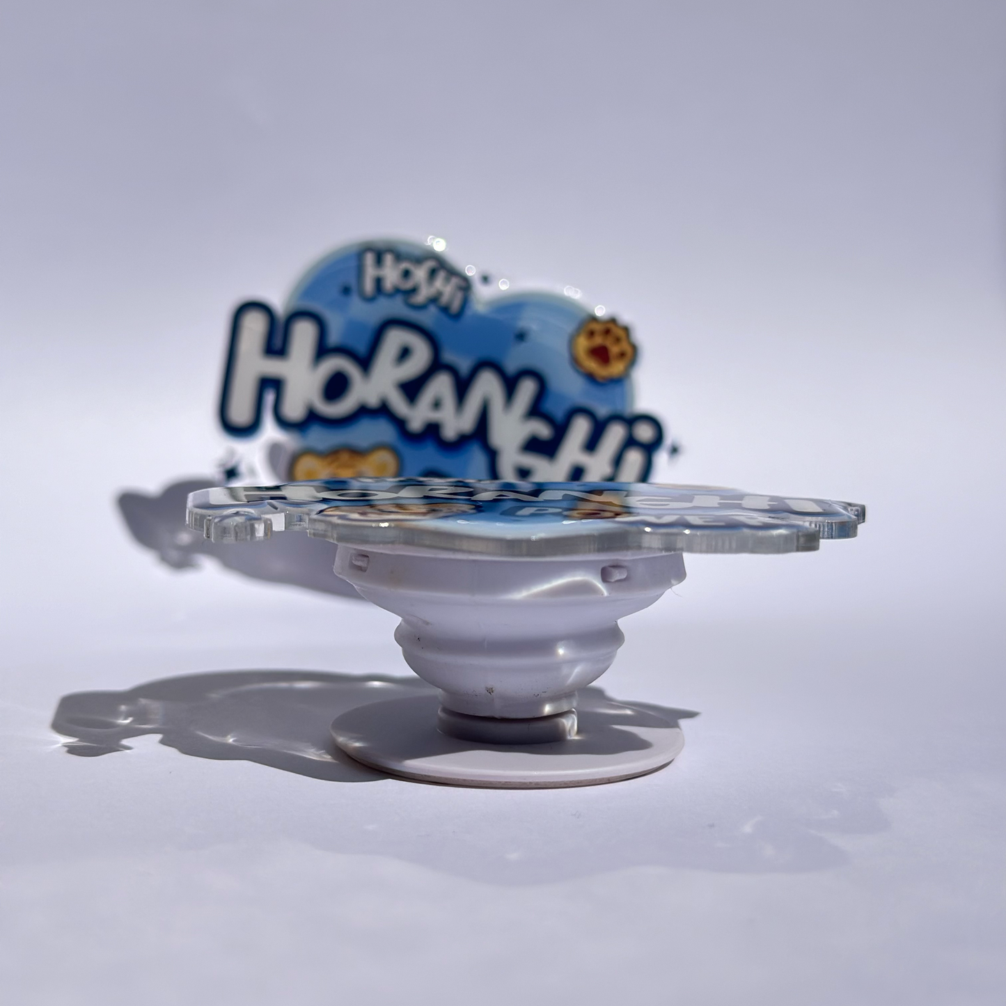 Phone grip Horanghi 🐯