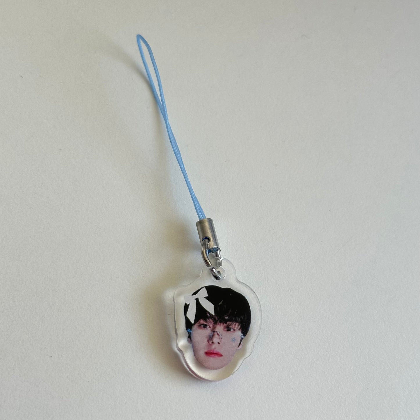 Bijoux téléphone Stray Kids ✨