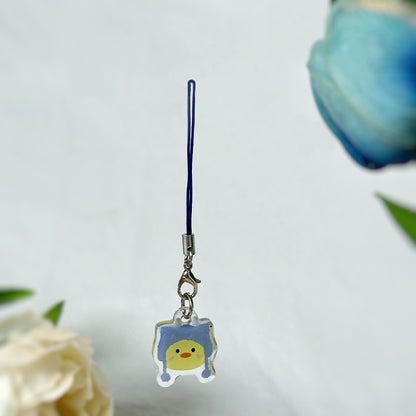 Bijoux téléphone Stray Kids