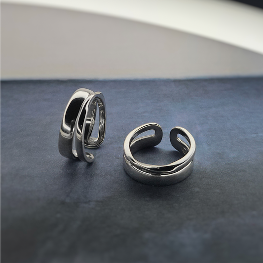 Bague Seven Jung Kook