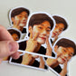 Stickers Meme Ateez