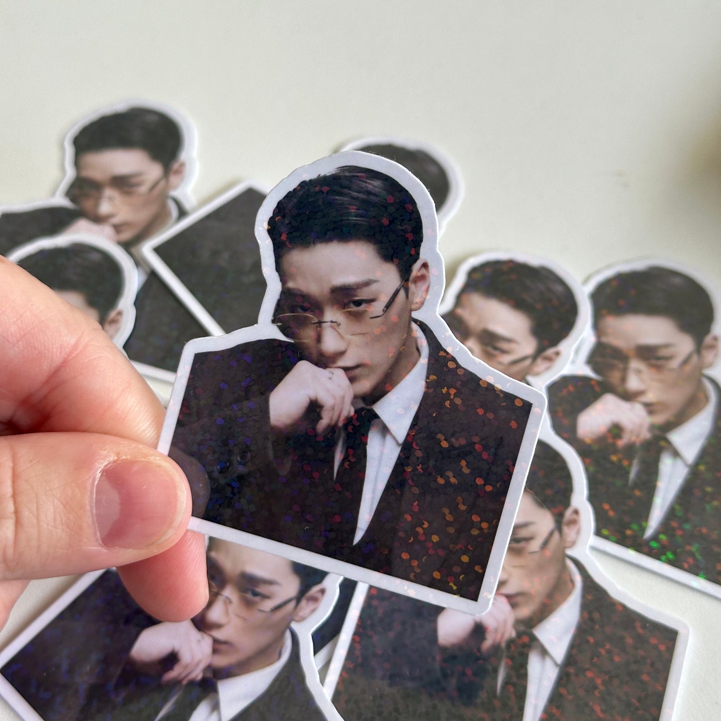 Stickers Meme Ateez