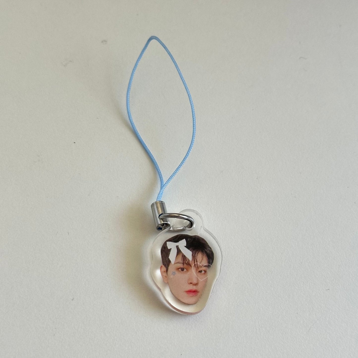 Bijoux téléphone Stray Kids ✨