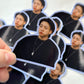 Stickers Meme BTS