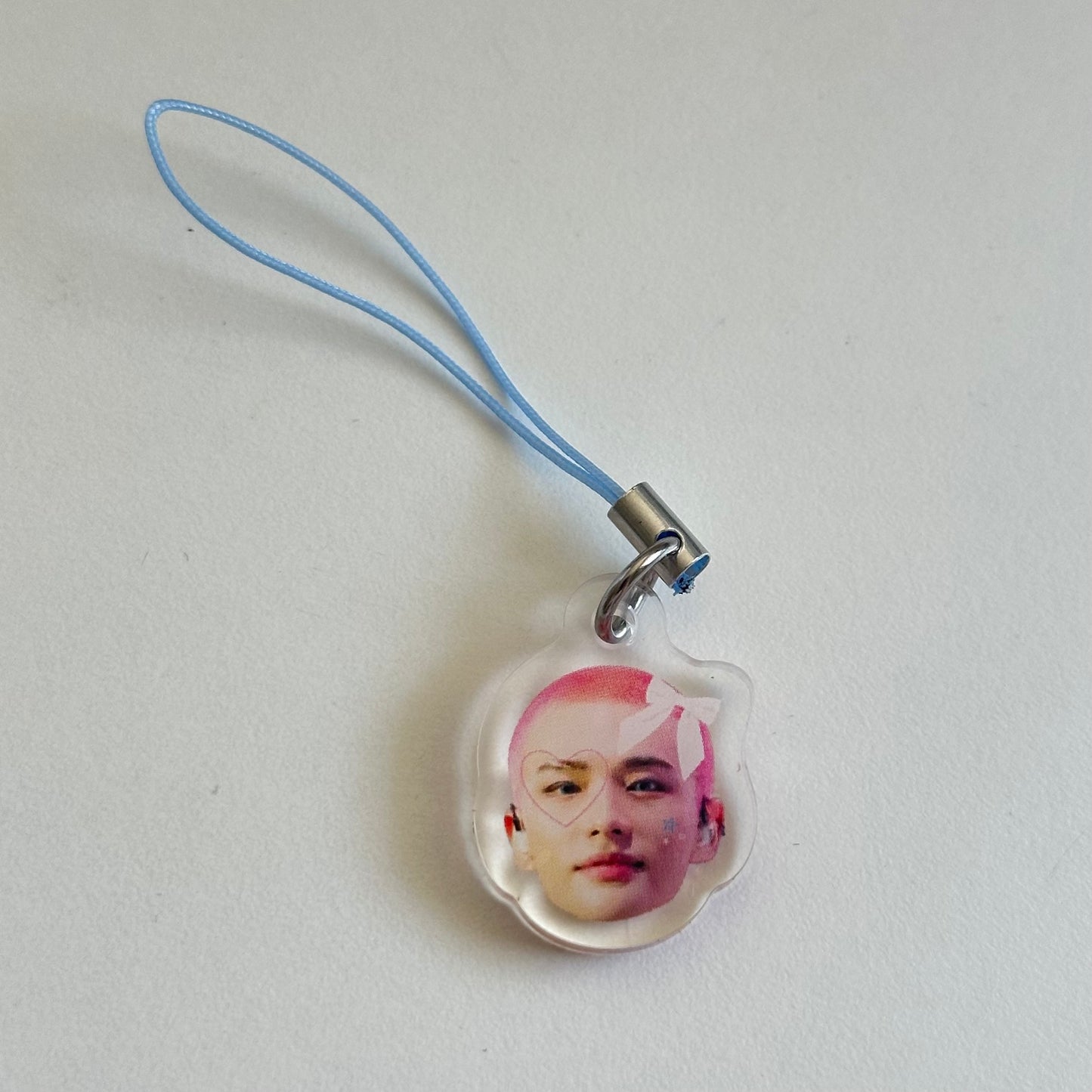 Bijoux téléphone Stray Kids ✨