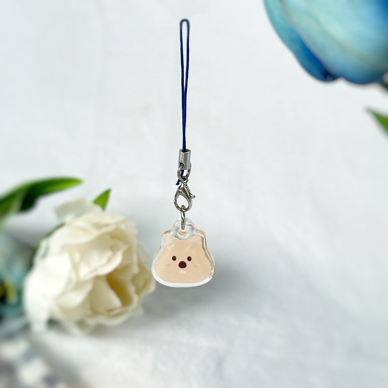 Bijoux téléphone Stray Kids