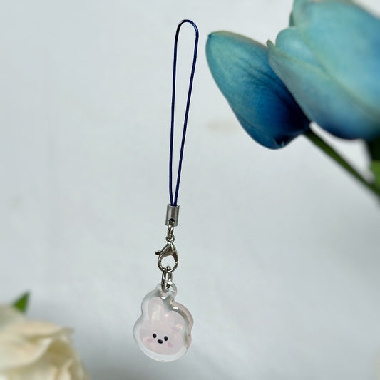 Bijoux téléphone BTS