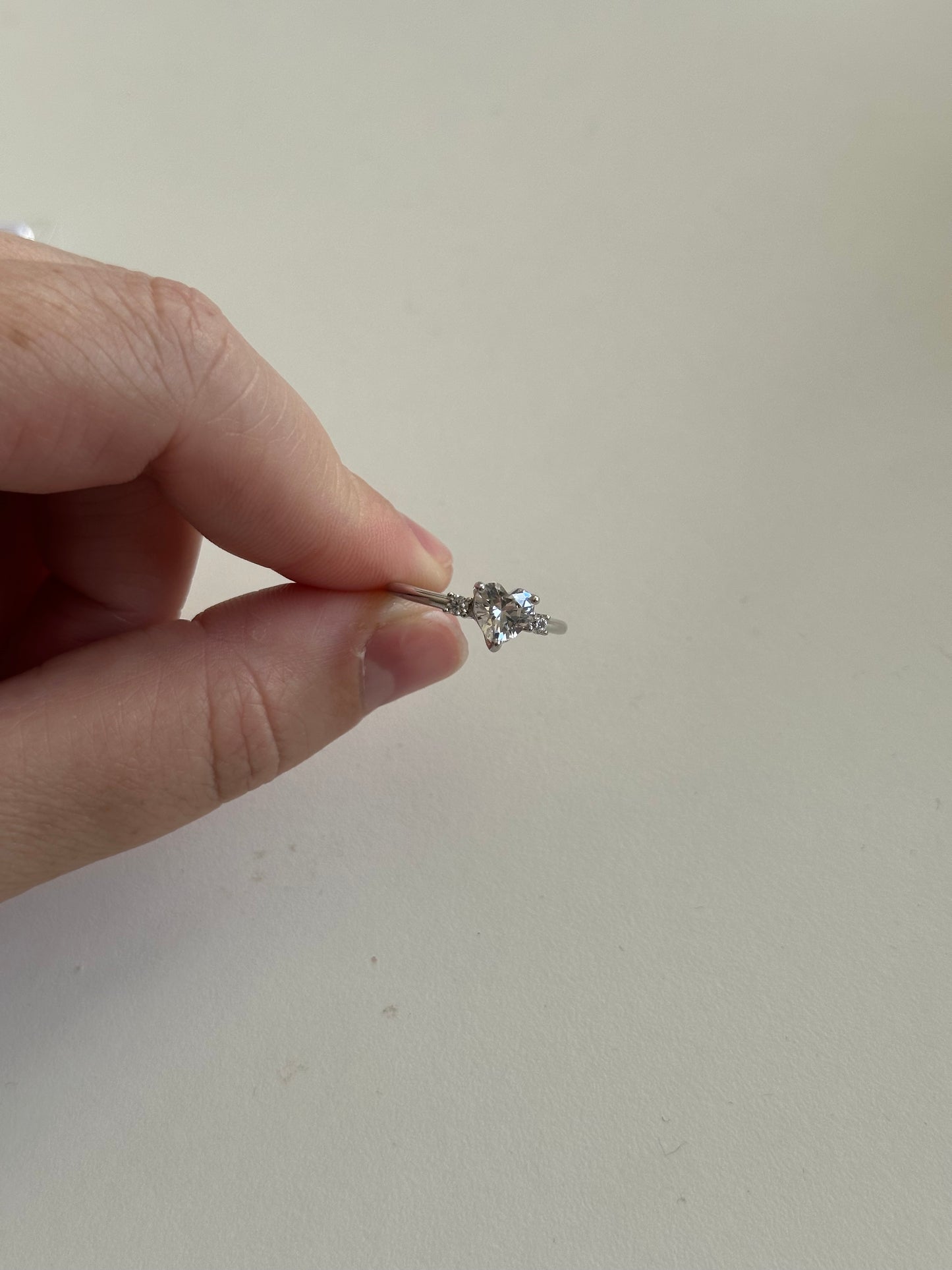 Bague Stray Kids Youtiful