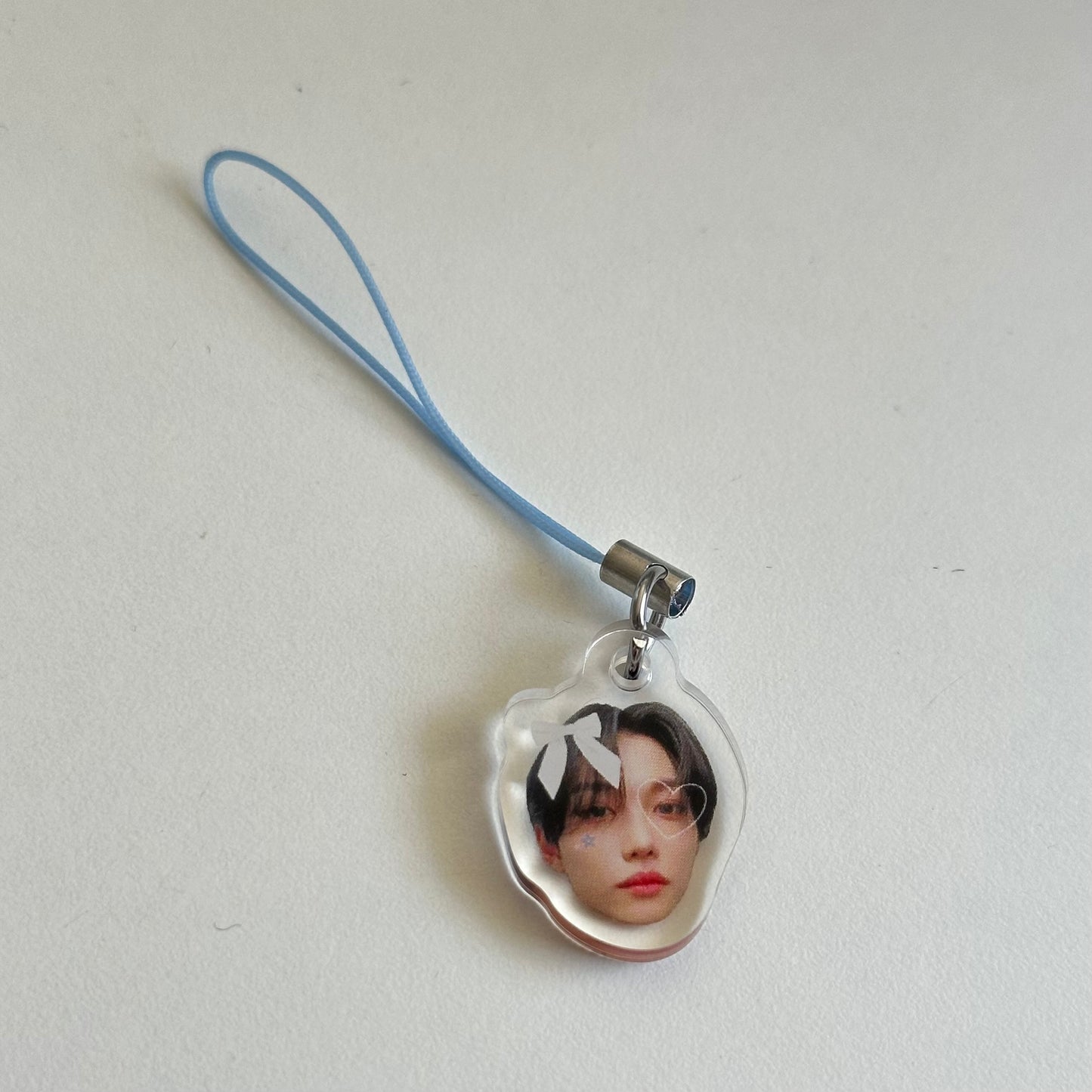 Bijoux téléphone Stray Kids ✨