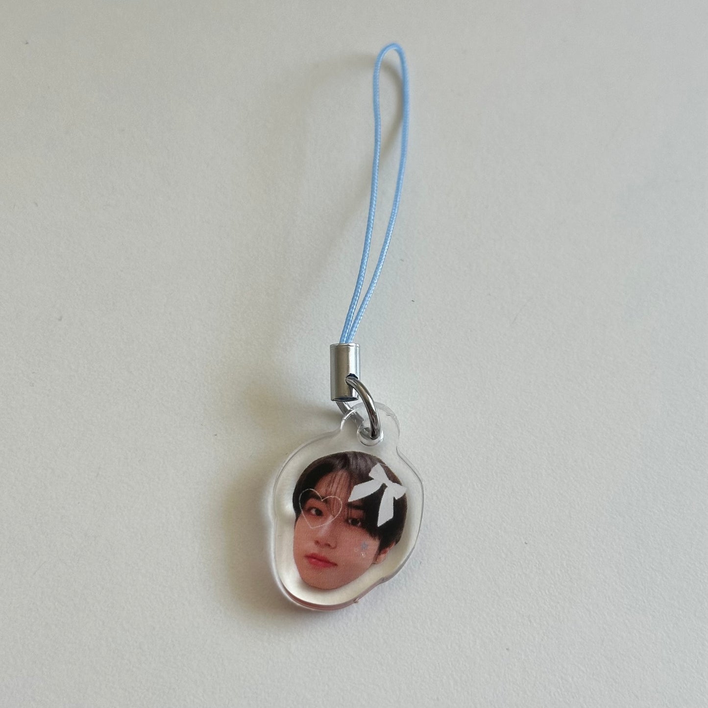 Bijoux téléphone Stray Kids ✨