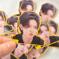 Stickers Meme Ateez