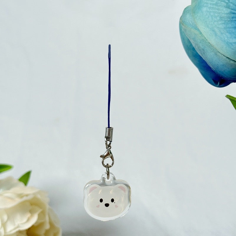 Bijoux téléphone Stray Kids