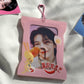 Photocard holder Ramyeon ✨
