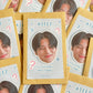 Mystery bag - Stickers Ateez
