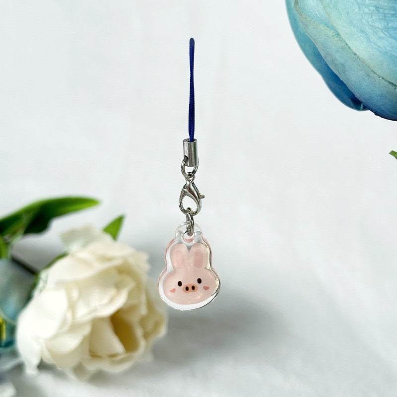 Bijoux téléphone Stray Kids