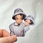 Stickers Meme Ateez
