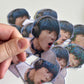 Stickers Meme Ateez
