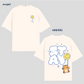 T-shirt Seventeen • Hoshi • Stay