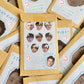 Mystery bag - Stickers stray kids