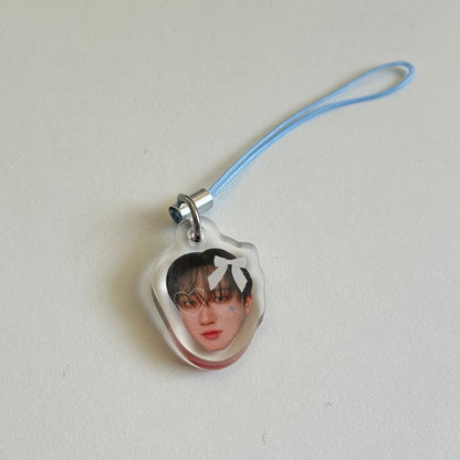 Bijoux téléphone Stray Kids ✨