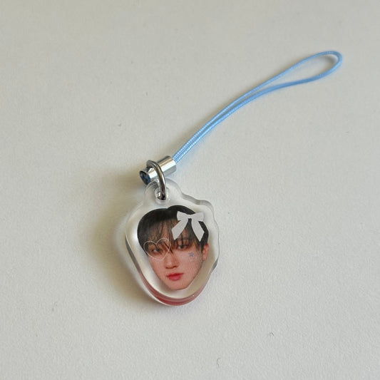 Bijoux téléphone Stray Kids ✨