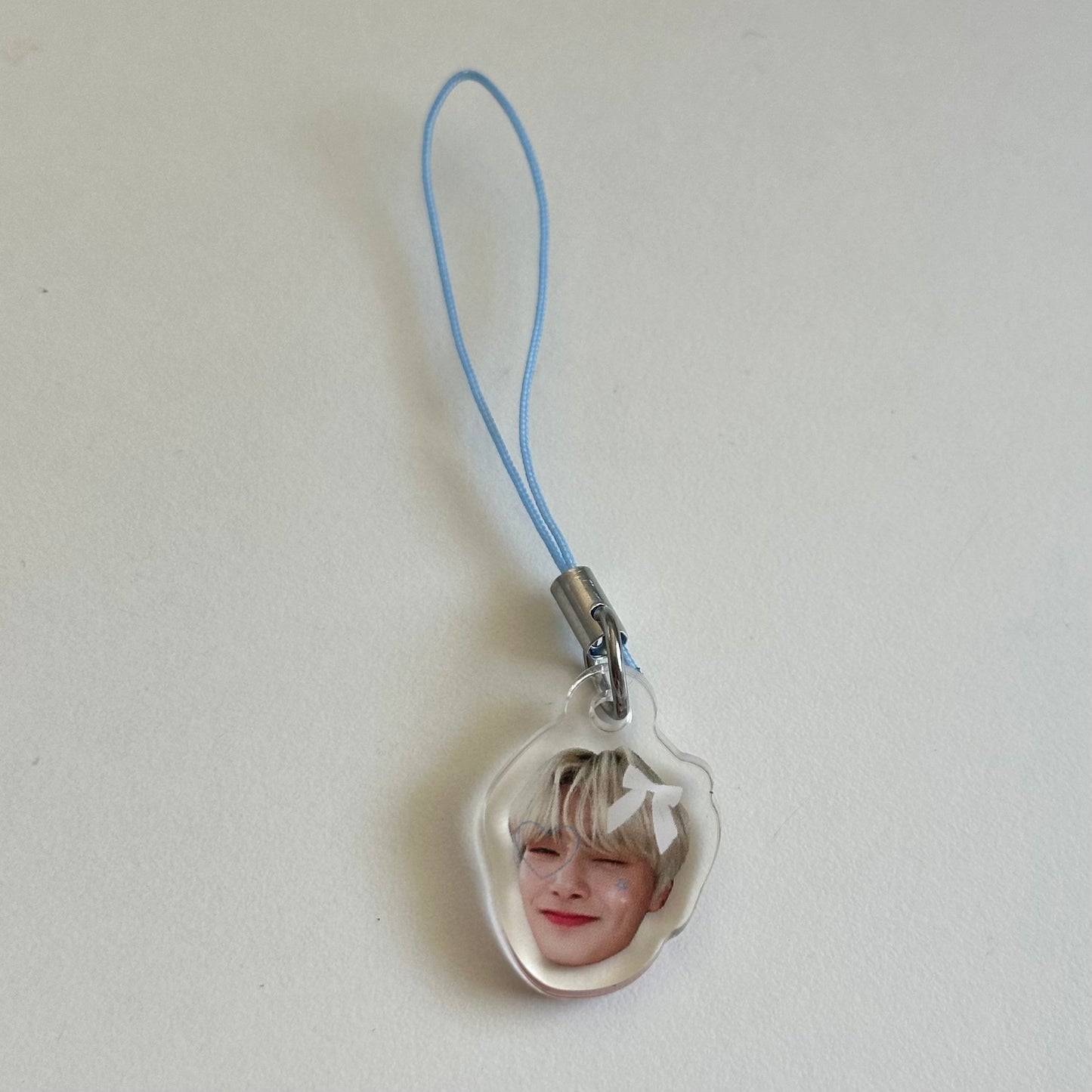 Bijoux téléphone Stray Kids ✨