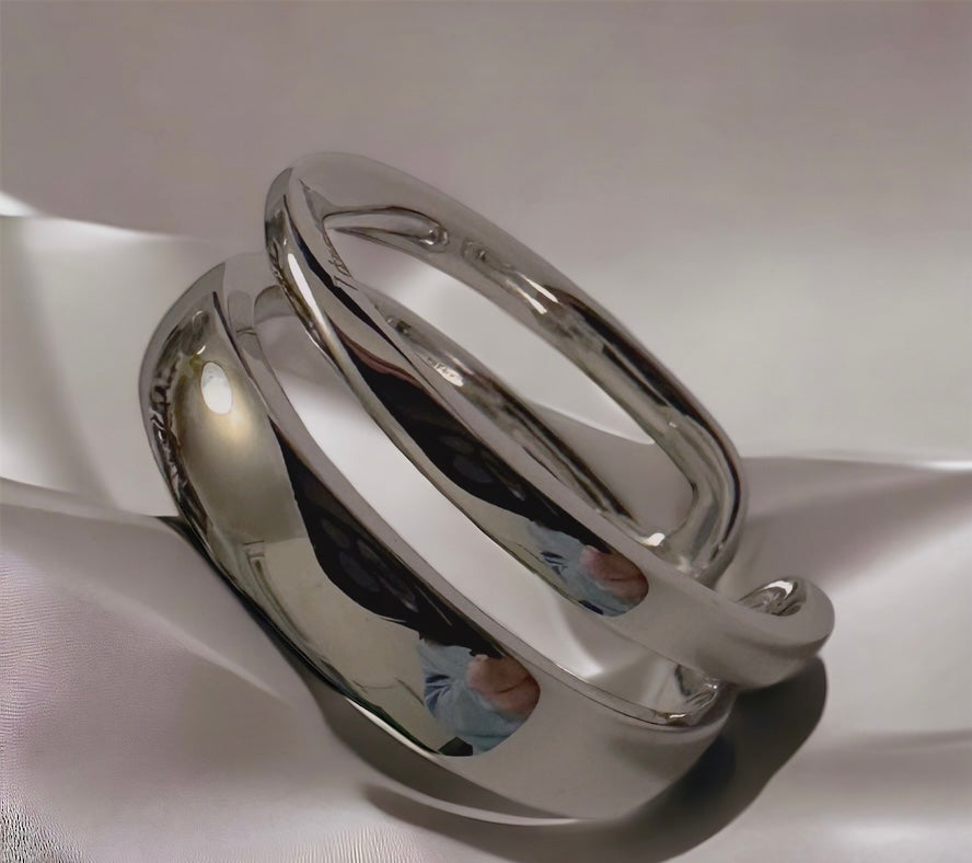 Bague Seven Jung Kook