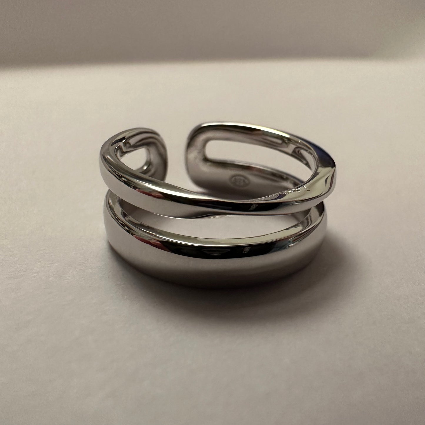 Bague Seven Jung Kook