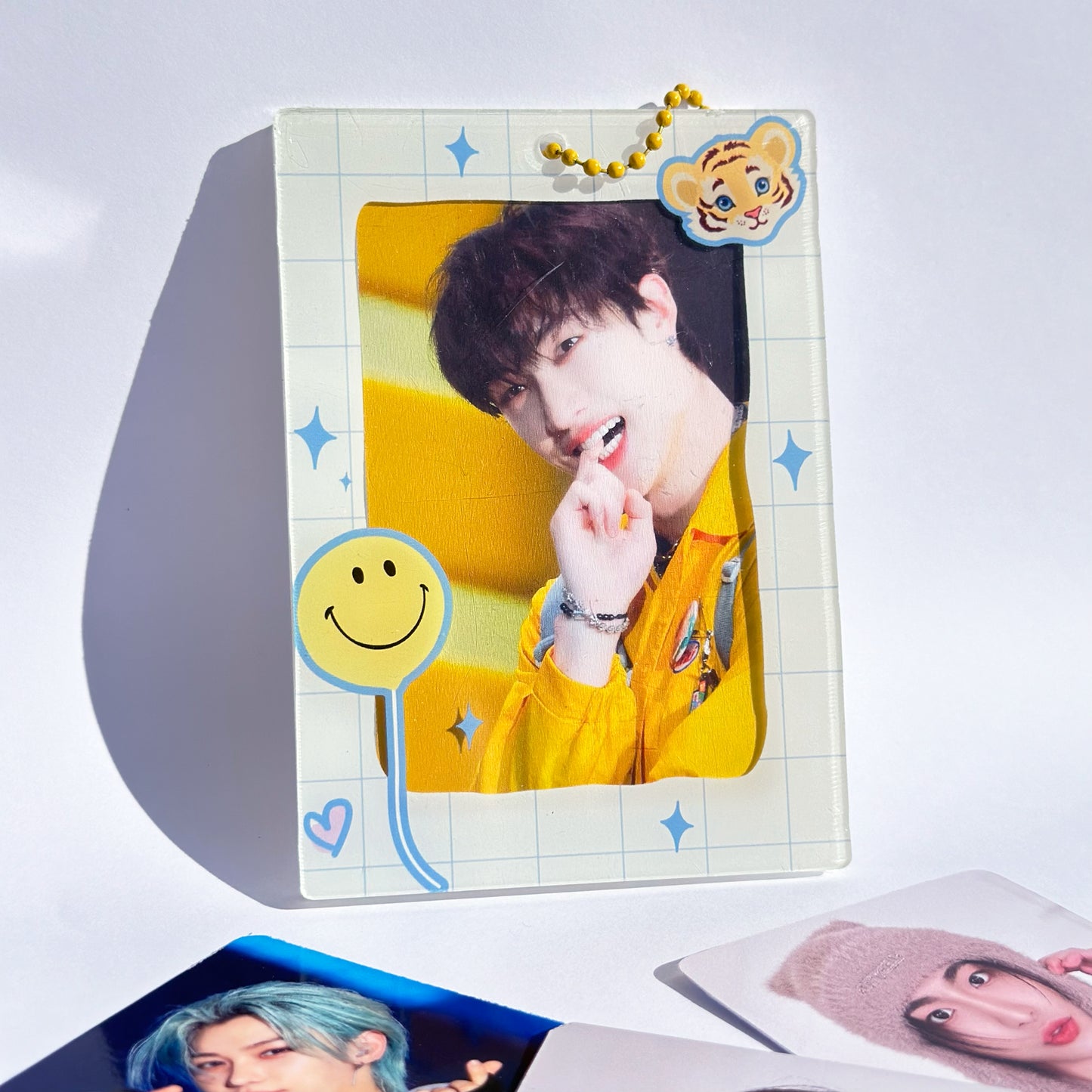 Photocard Holder Hoshi Stay