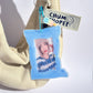 Photocard Holder chips