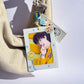 Photocard Holder Hoshi Stay